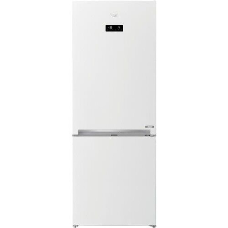 Beko 670561 Eb 514 Lt No Frost Beyaz Buzdolabı E Enerji Aktif Hijyen 670561 Eb