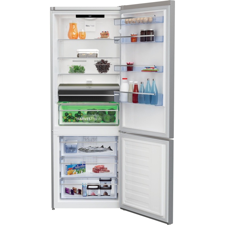 Beko 670561 EI No Frost Buzdolabı