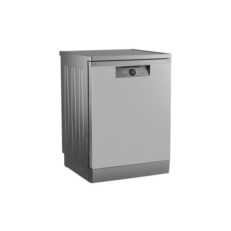 Beko Bm 5045 I Bulaşık Makinesi