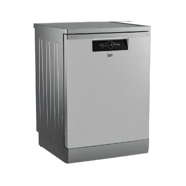 Beko Bm 6047 I Bulaşık Makinesi
