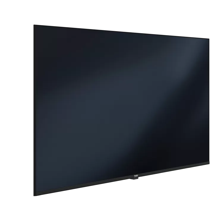 Beko B65HU 500B2-A-BI Hotel Tv