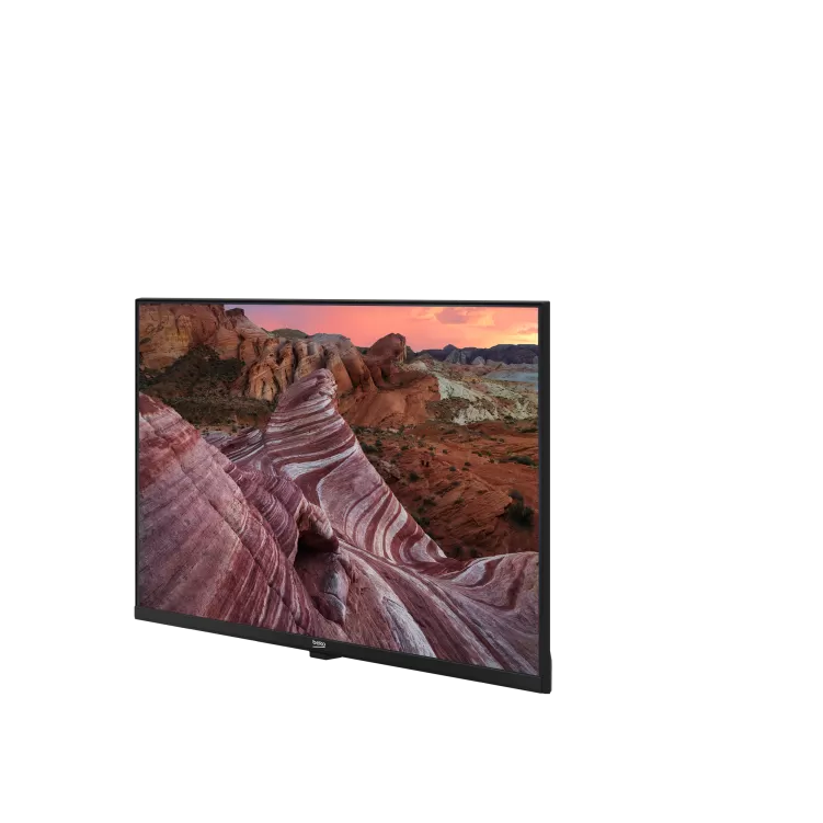 Beko B32HH 500A4-A-BI Hotel Tv