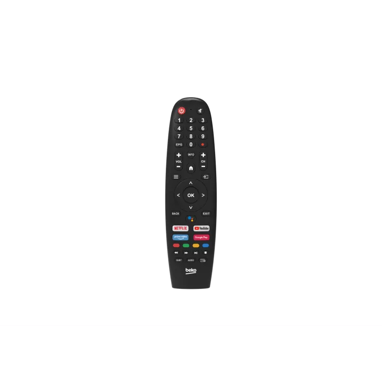 Beko 32 HD Android TV - B32 D 696 B Smart TV
