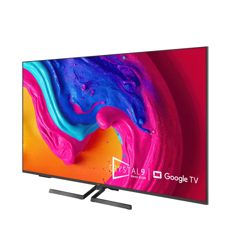 Beko Crystal 9 Nano QLED 120Hz 65 4K UHD Google TV - B65 Q 990 AY LED TV