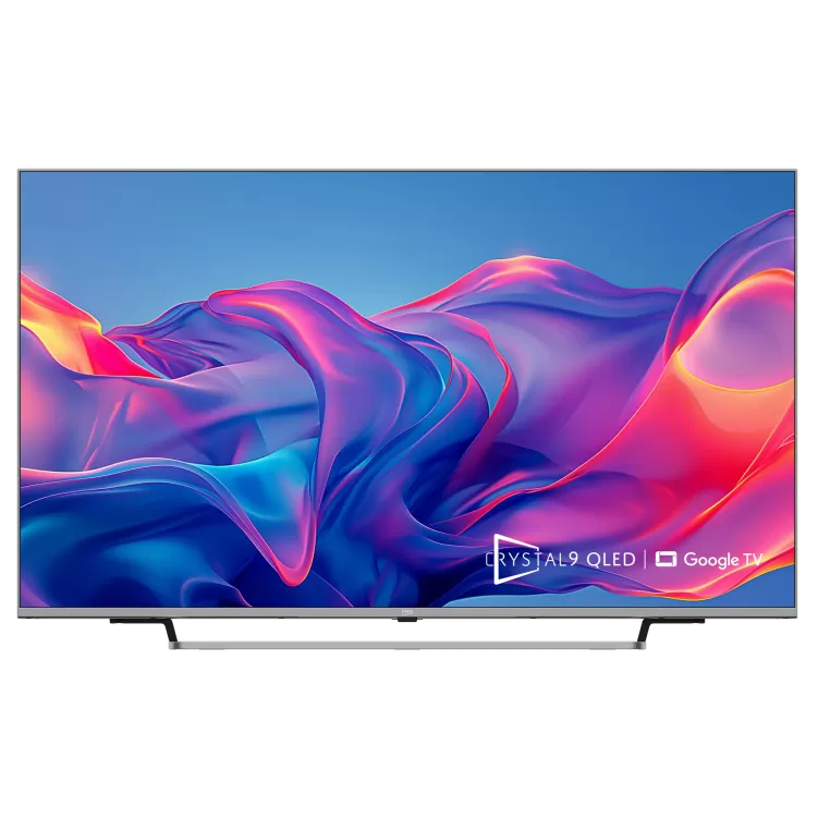 Beko Crystal 9 QLED 120Hz 75 4K UHD Google TV - B75 QE 988 A Smart TV