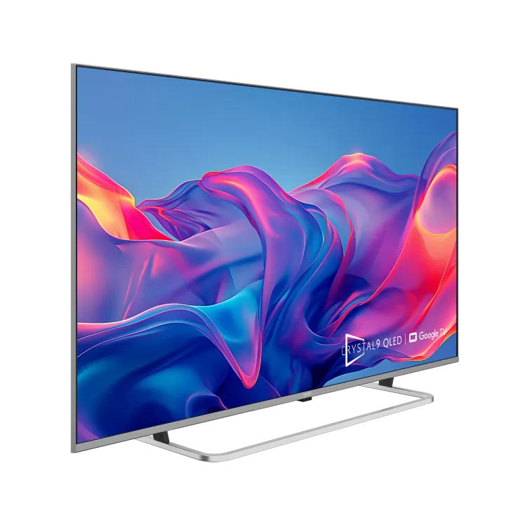 Beko Crystal 9 QLED 120Hz 75 4K UHD Google TV - B75 QE 988 A Smart TV
