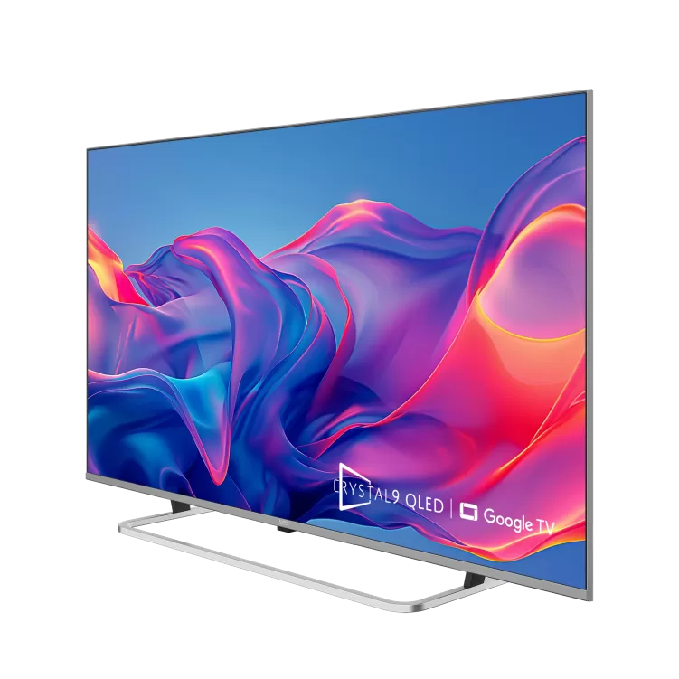 Beko Crystal 9 QLED 120Hz 75 4K UHD Google TV - B75 QE 988 A Smart TV