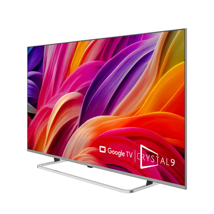Beko Crystal 9 120Hz 75 4K UHD Google TV - B75 D 986 S Smart TV