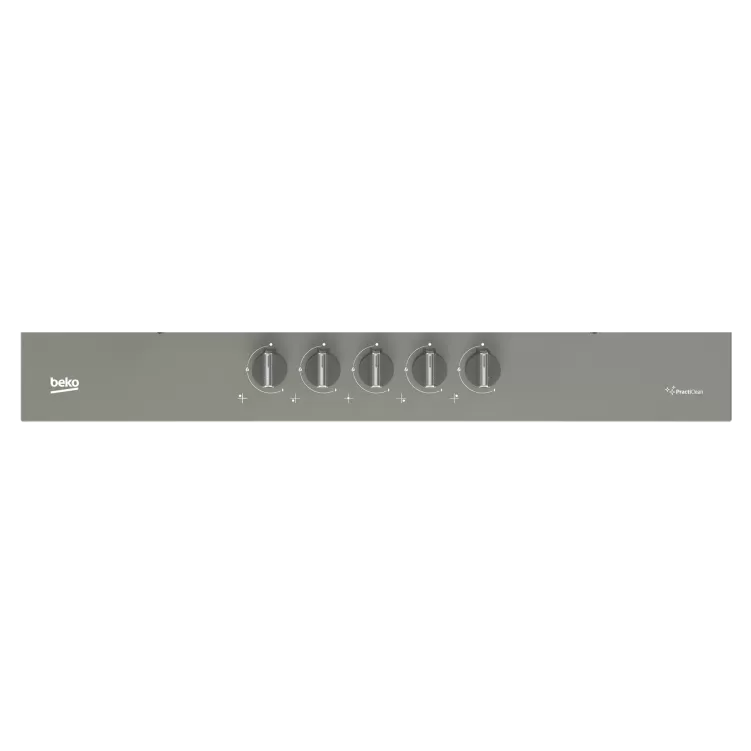 Beko BOCD K 7520 DWG Gazlı Cam Tablalı Ocak