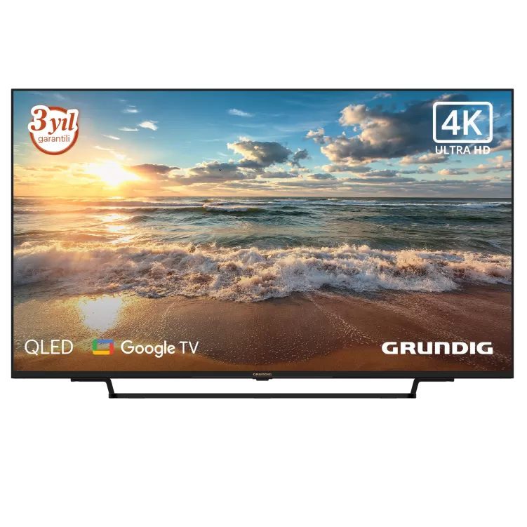 GRUNDIG MADRID 55 GJQ 9250 Grundig TV
