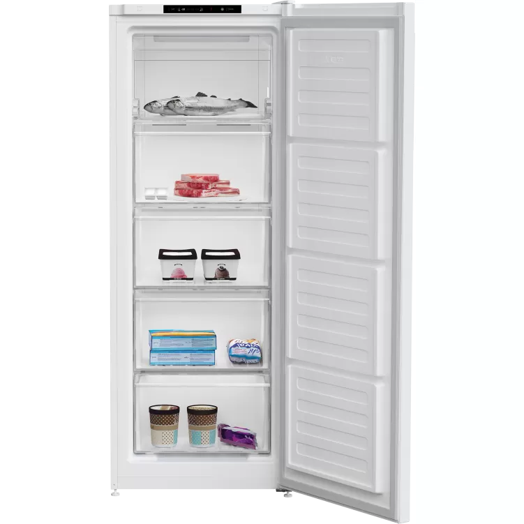 Beko 7053 NFB 3 Bölmeli Derin Dondurucu