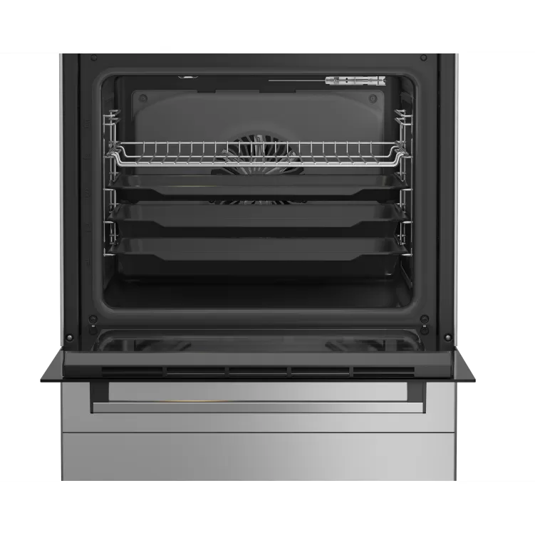 Beko BFM 420 EBG Ocaklı Fırın