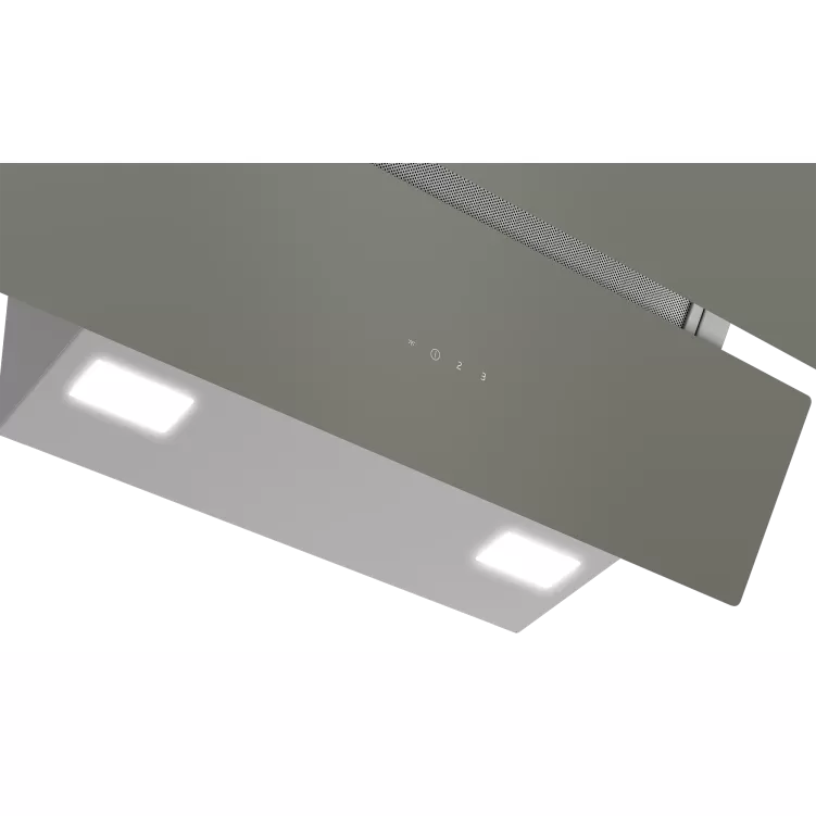 Beko BDE 6053 G Ankastre Duvar Tipi Davlumbazlar