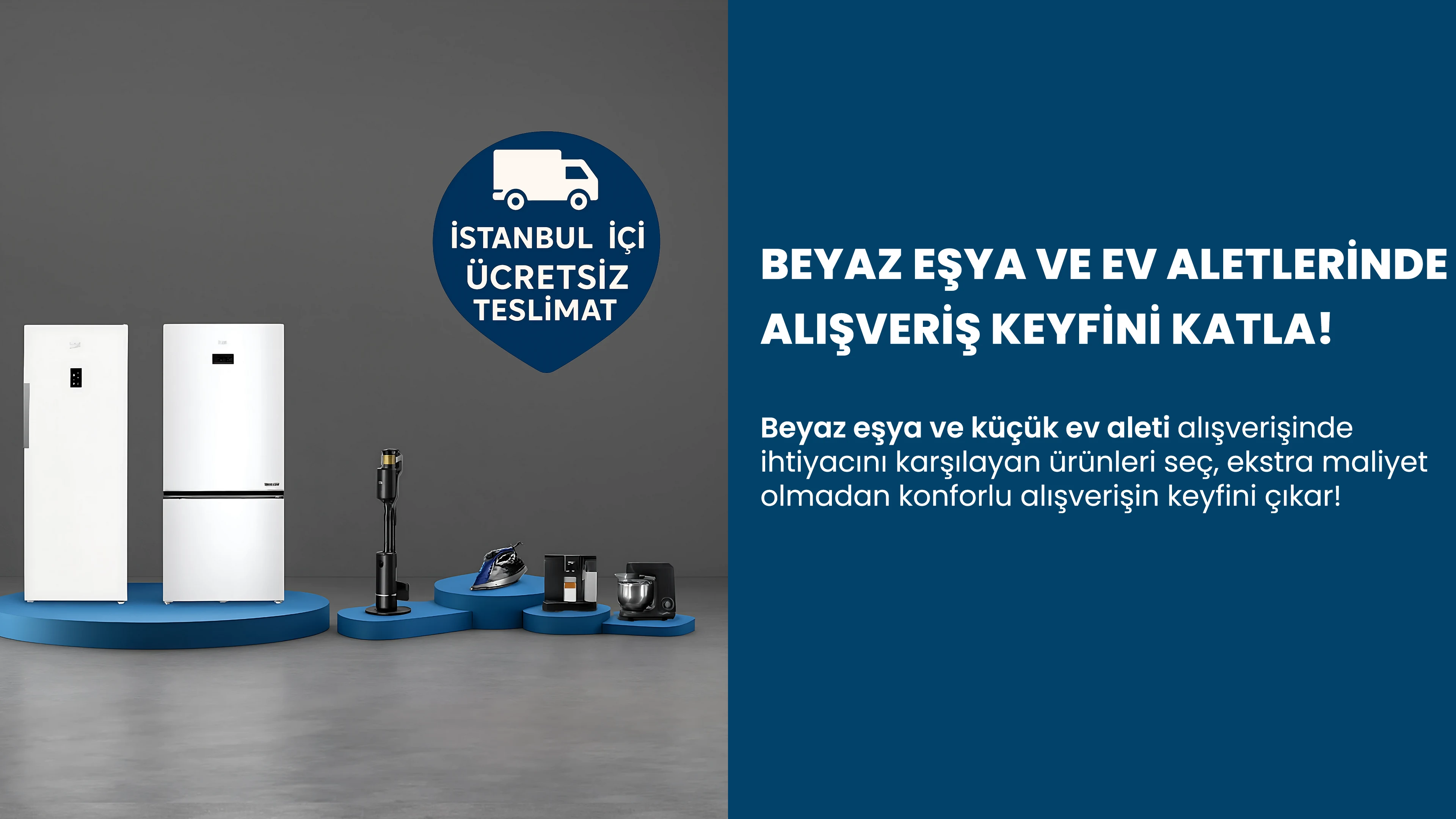beyazeşya