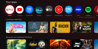 Akıllı TV Deneyimi