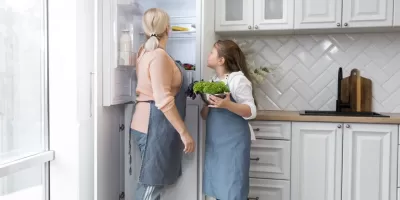 Buzdolabı Derece Ayarı Kaç Olmalı?