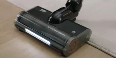 Otomatik Zemin Algılama Teknolojisi