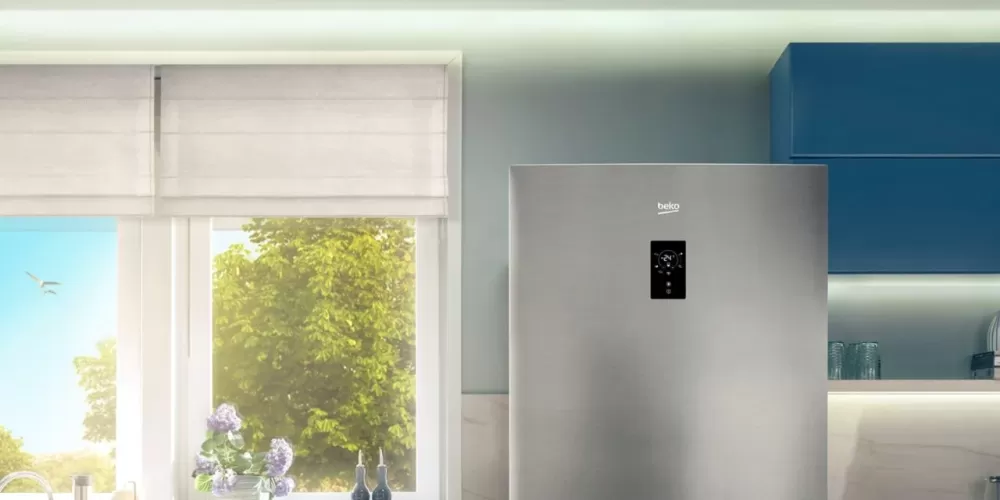 Beko Buzdolabı Resetleme Kılavuzu