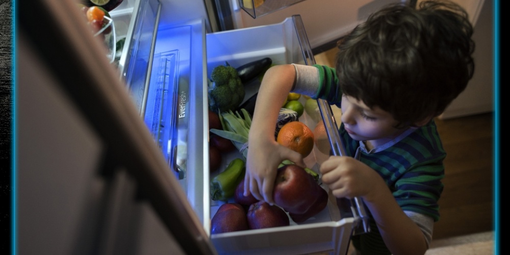 Tazelik Teknolojisi / Ever Fresh