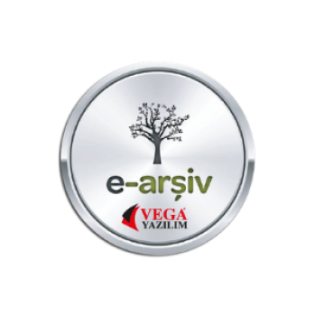 Vega Yazılım / e-arşiv