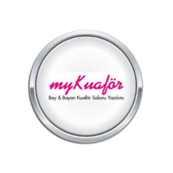 Vega Yazılım /  My Kuaför