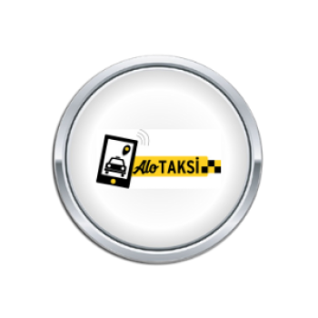 Vega Yazılım / Alo Taksi