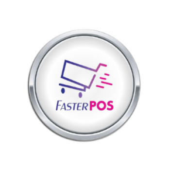 Vega Yazılım /  Fasterpos