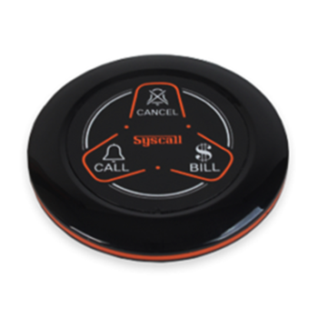 Sycall St-600 Garson Çağrı Butonu