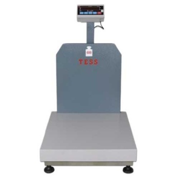 Tess RP Serisi Eko.Tartım Baskülü 40 X 50 / 150 Kg