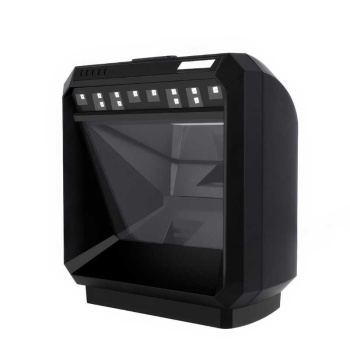 KodScan KDS-4043 (2D) Kablolu Masaüstü Barkod Okuyucu (USB)