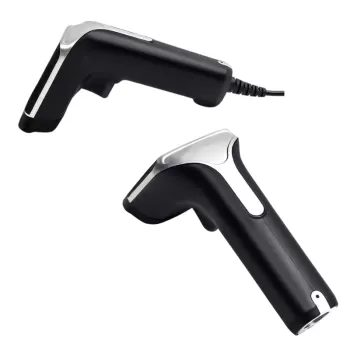 KodScan KDS-2040 (1D) Standlı Kablolu Lazer Barkod Okuyucu (USB)