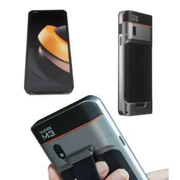 Sunmi M3 El Terminali