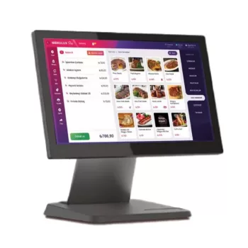 Spenta SP-156I i5 Dokunmatik PC Tek Ekran 15.6