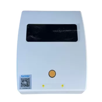 Xprinter Xp-429b Barkod Yazıcı Usb (Direk Termal)