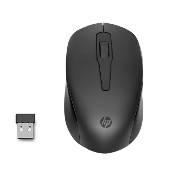 A4-Tech FG10 Gri Nano Kablosuz Optik Mouse