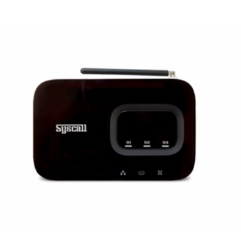 Syscall Srt-8200 Verici Tekrarlayıcı