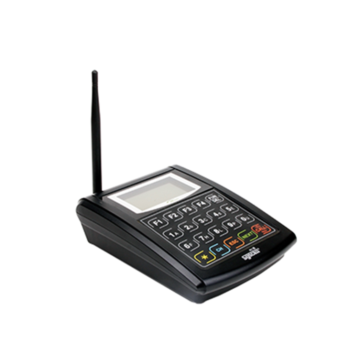 Syscall St-5010  Misafir Çağrı Sistemi