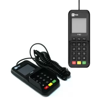 inPOS P30 Pinpad ( M530 uyumlu )