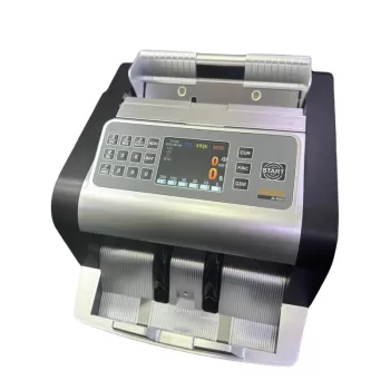 Alfa A-950 TL / Euro Kağıt Para Sayma Makinesi