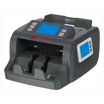 Gray Master 8 Ülke Kağıt Para Sayma Makinesi