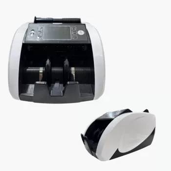 AE2001 / 5 ülke Kağıt Para Sayma Makinesi