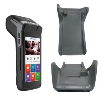 Pavo N86 Base Şarj Ünitesi