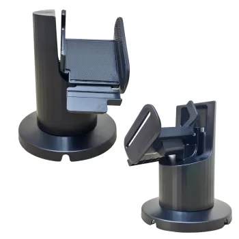 Dbpos 360 TS3 Yazarkasa pos Standı Tüm Kasalara Uyumlu siyah Geniş