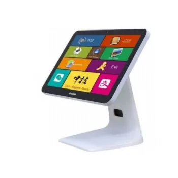 Anypay İ5 A2 8gb Ram 128gb Ssd Hdd Dokunmatik Ekran Beyaz 7, Nesil Tek Ekran