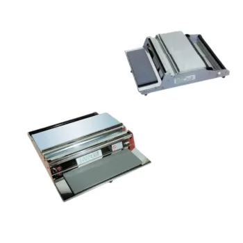 Digi Streç Sarma Makinası