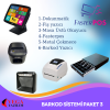 Barkod Otomasyon Sistemi / Paket-3