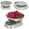 Hana Hs-008 Tartım Mutfak Terazisi 5 Kg Kapasite
