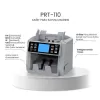 PRT-110 Para Sayma Makinesi 10 ülke yazıcılı