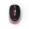 İnca Iwm-396GT 1600 Dpi Sessiz Rose Gold Wireless Mouse