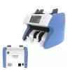 Ksn FT 610 Para Sayma Makinesi 10 Ülke Çift Cıs